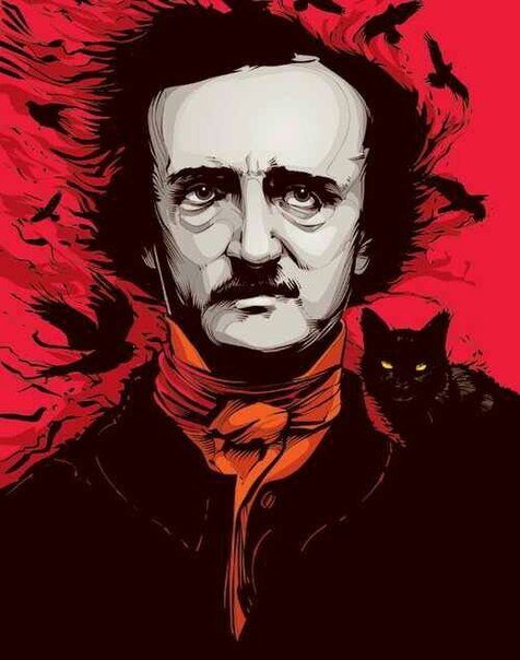 Edgar Allan Poe Edgar Allan Poe